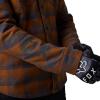 imageFox Racing Mens Defend Drive Utv Windblock FlannelNutmeg