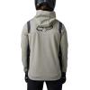 imageFox Racing Mens Defend Drive Windblock ZipAdobe