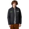 imageFox Racing Mens Fox X Kawi Howell JacketBlack