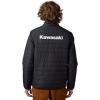 imageFox Racing Mens Fox X Kawi Howell JacketBlack
