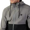 imageFox Racing Mens Pit JacketPewter