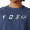 imageFox Racing Mens Standard Absolute Crew Fleece SweatshirtDeep Cobalt