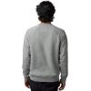 imageFox Racing Mens Standard Absolute Crew Fleece SweatshirtHeather Graphite