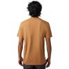 imageFox Racing Mens Standard Absolute Short Sleeve Premium TeeCognac
