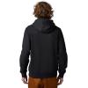 imageFox Racing Mens Standard Absolute Zip Fleece HoodieBlack