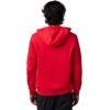 imageFox Racing Mens Standard Absolute Zip Fleece HoodieFlame Red