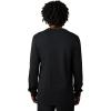 imageFox Racing Mens Standard Fox X Honda Premium Long Sleeve TeeBlack