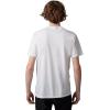 imageFox Racing Mens Standard Fox X Honda Premium Short Sleeve TeeOptic White