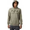 imageFox Racing Mens Standard Non Stop Pullover Fleece HoodieAdobe