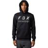 imageFox Racing Mens Standard Non Stop Pullover Fleece HoodieBlack