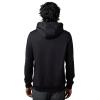 imageFox Racing Mens Standard Non Stop Pullover Fleece HoodieBlack