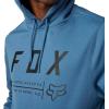 imageFox Racing Mens Standard Non Stop Pullover Fleece HoodieDark Slate
