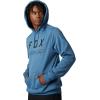 imageFox Racing Mens Standard Non Stop Pullover Fleece HoodieDark Slate