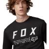 imageFox Racing Mens Standard Non Stop Short Sleeve Tech TeeBlack