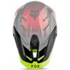 imageFox Racing V3 HELMET VISOR  REVISERedYellow