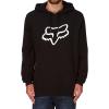 imageFox Racing mens Legacy Foxhead Pullover FleeceBlack