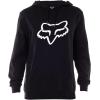 imageFox Racing mens Legacy Foxhead Pullover FleeceBlack