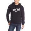 imageFox Racing mens Legacy Foxhead Pullover FleeceBlack