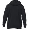 imageFox Racing mens Legacy Foxhead Pullover FleeceBlackBlack