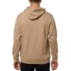 imageFox Racing mens Legacy Foxhead Pullover FleeceSand
