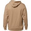 imageFox Racing mens Legacy Foxhead Pullover FleeceSand