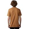 imageLEGACY FOX HEAD SHORT SLEEVE TEECognac