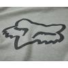 imageLEGACY FOX HEAD SHORT SLEEVE TEEHeather Graphite
