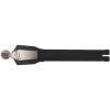 imageFox Racing Mens MX15 Bomber Boot Strap KIT 2 PiecesBlackOne Size