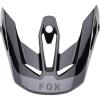 imageFox Racing V3 HELMET VISOR  REVISEBlackGrey