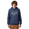 imageFox Racing mens Legacy Foxhead Pullover FleeceDeep Cobalt