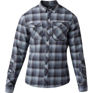 imageFox Racing Mens Defend Drive Utv Windblock FlannelGunmetal