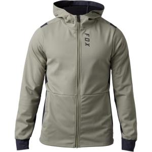 imageFox Racing Mens Defend Drive Windblock ZipAdobe