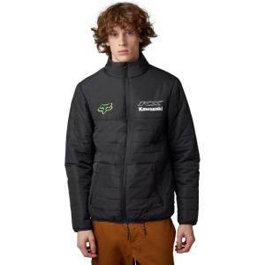 imageFox Racing Mens Fox X Kawi Howell JacketBlack