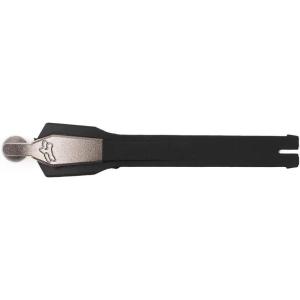 imageFox Racing Mens MX15 Bomber Boot Strap KIT 2 PiecesBlackOne Size
