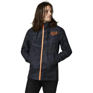 imageFox Racing Mens Pit JacketBlack Camo