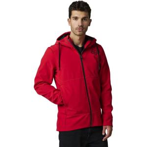 imageFox Racing Mens Pit JacketFlame Red