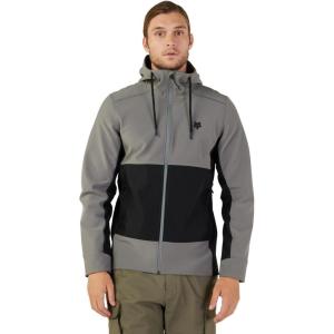 imageFox Racing Mens Pit JacketPewter