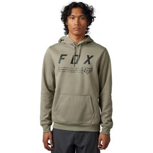 imageFox Racing Mens Standard Non Stop Pullover Fleece HoodieAdobe