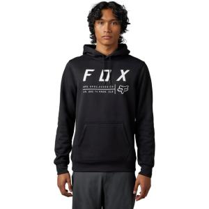 imageFox Racing Mens Standard Non Stop Pullover Fleece HoodieBlack