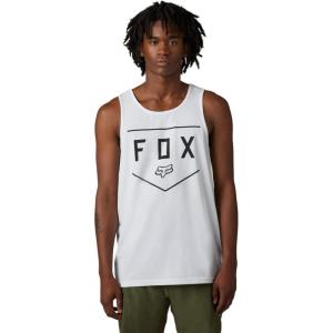 imageFox Racing Mens Standard Shield Tech Tank