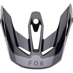 imageFox Racing V3 HELMET VISOR  REVISEBlackGrey