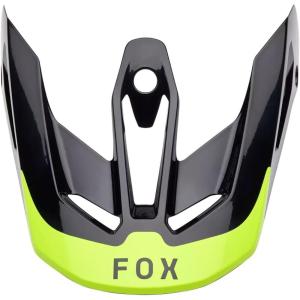 imageFox Racing V3 HELMET VISOR  REVISERedYellow