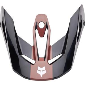 imageFox Racing V3 RS HELMET VISOR  OPTICALBlack