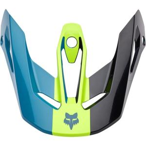 imageFox Racing V3 RS HELMET VISOR  OPTICALMaui Blue