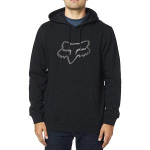 imageFox Racing mens Legacy Foxhead Pullover FleeceBlackBlack