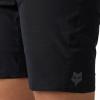 imageFox Racing Womens Flexair Ascent ShortBlack