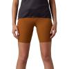 imageFox Racing Womens Flexair Ascent ShortNutmeg