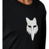 imageFox Racing Youth Ranger Long Sleeve Mountain Bike JerseyBlack