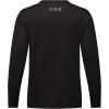 imageFox Racing Youth Ranger Long Sleeve Mountain Bike JerseyBlack Fox Head