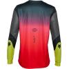 imageFox Racing Youth Ranger Long Sleeve Mountain Bike JerseyBlackPink Revise